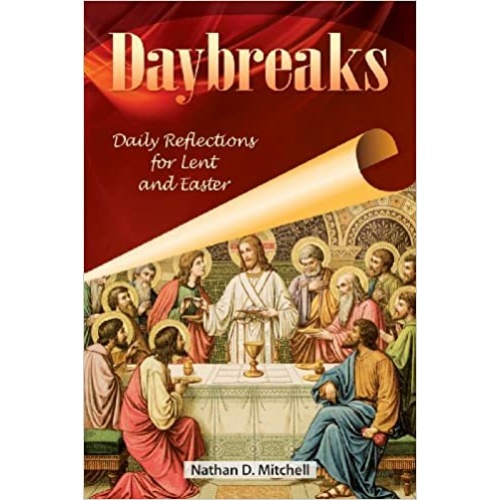 Daybreaks - Daily reflections for Lent and Easter