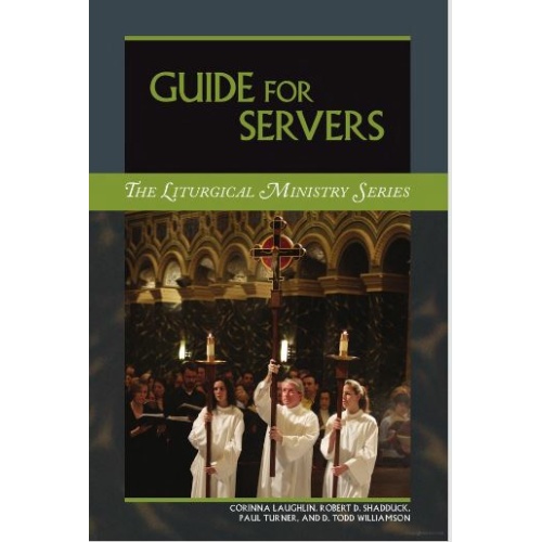 Guide for Servers