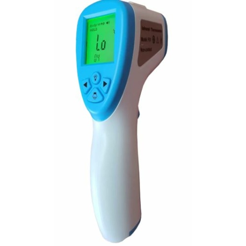 Infrared Thermometer - Non Contact