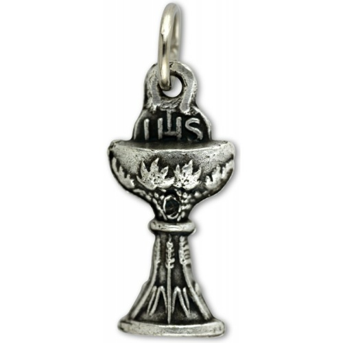 1st Holy Communion chalice charm