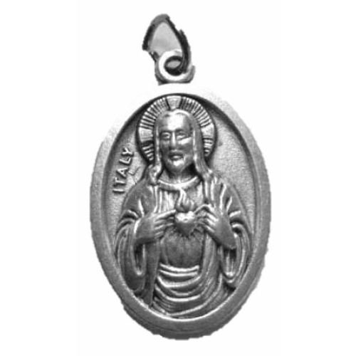 Sacred Heart of Jesus Medal