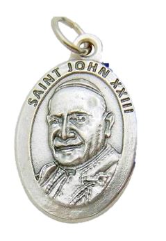 St John XX111 medal