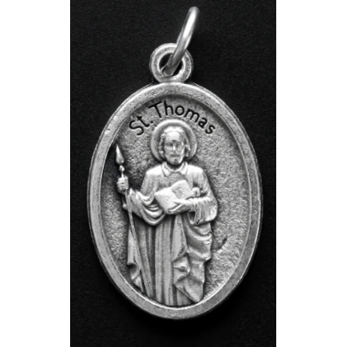 St Thomas the Apostle Medal