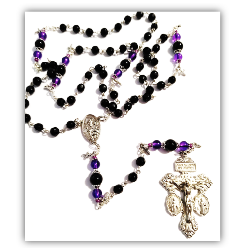 St Joseph Terror of Demons Rosary