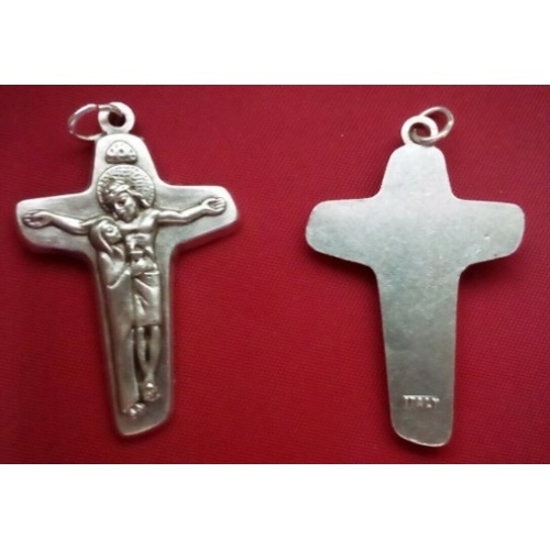 4cm Unity Crucifix