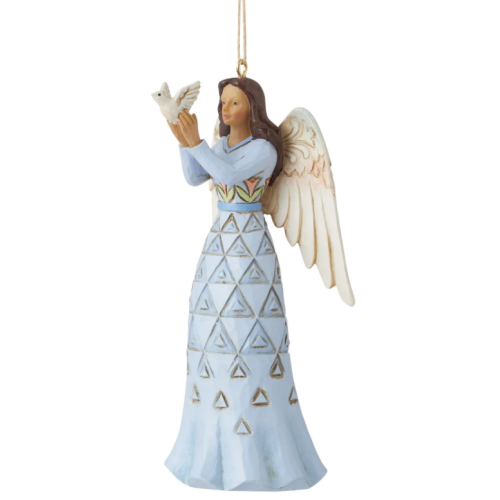 Always Remember Angel / Bereavement Angel  - Jim Shore