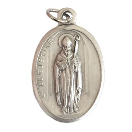 St Augustine Medal