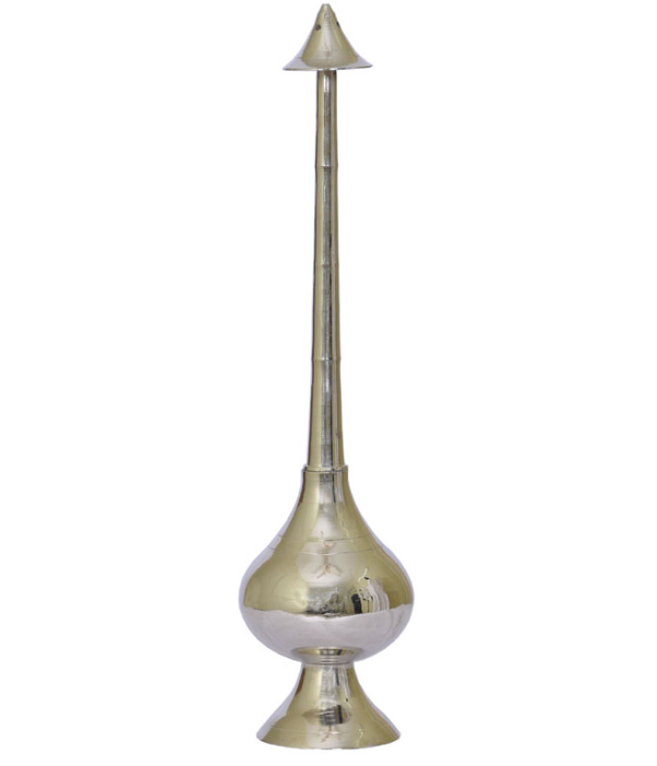 Aspergillium - Stainless steel - Image 2