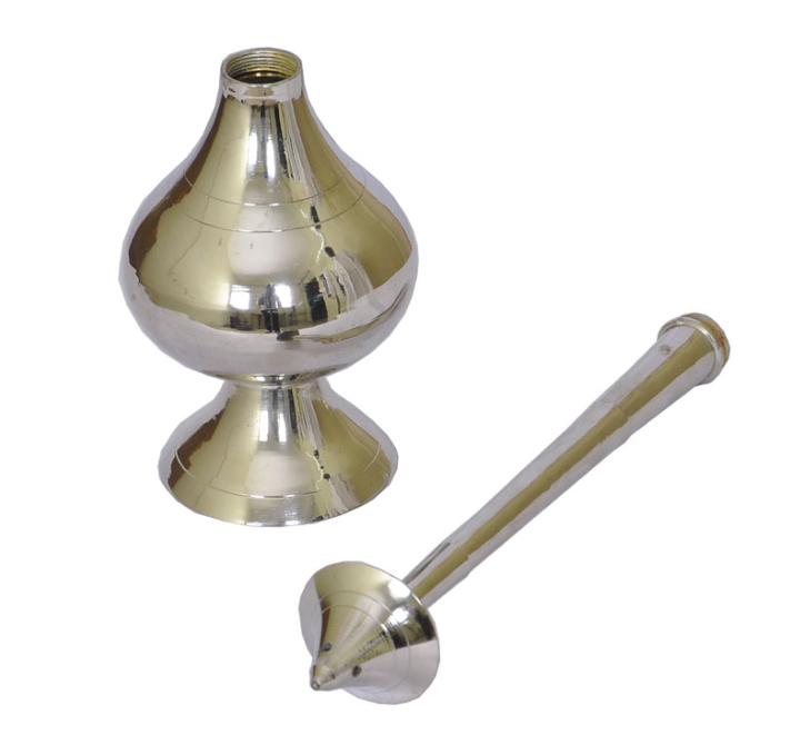 Aspergillium - Stainless steel - Image 3