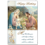 Holy Family