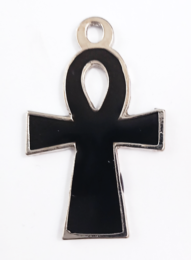 4cm Ankh / Crux Ansata Cross - Various Colours - Image 5