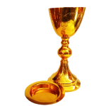 Chalice & Paten