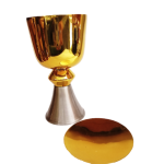 Chalice & Paten