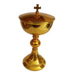 Medium Ciborium