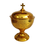 Large Ciborium