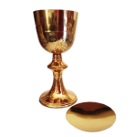 Chalice & Paten