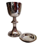 Chalice & Paten