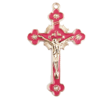 Cherise Pink