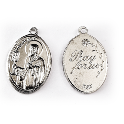 St Clare Medal