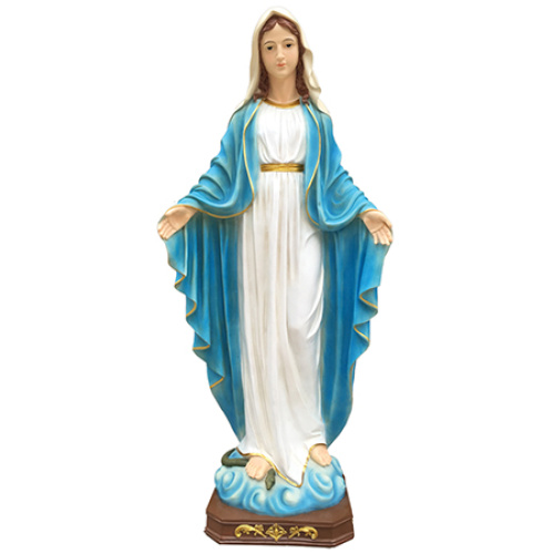 1 Meter Statue of Our Lady of the Miraculous Medal / Our Lady of Grace