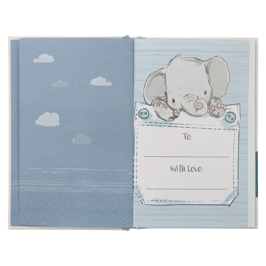 Prayers for my Baby Boy - Carolyn Larsen - Image 6