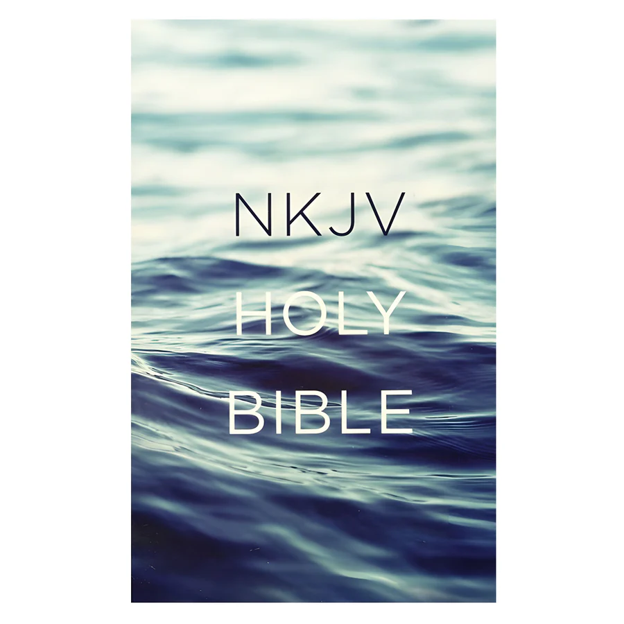 Holy Bible - NKJV - Image 2