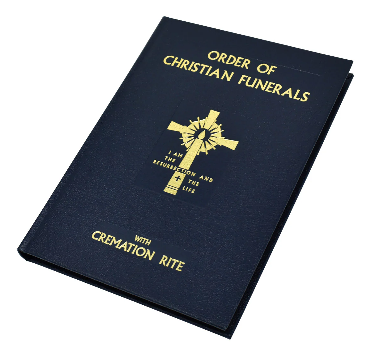 Order of Christian Funerals with Cremation Rite - Image 4