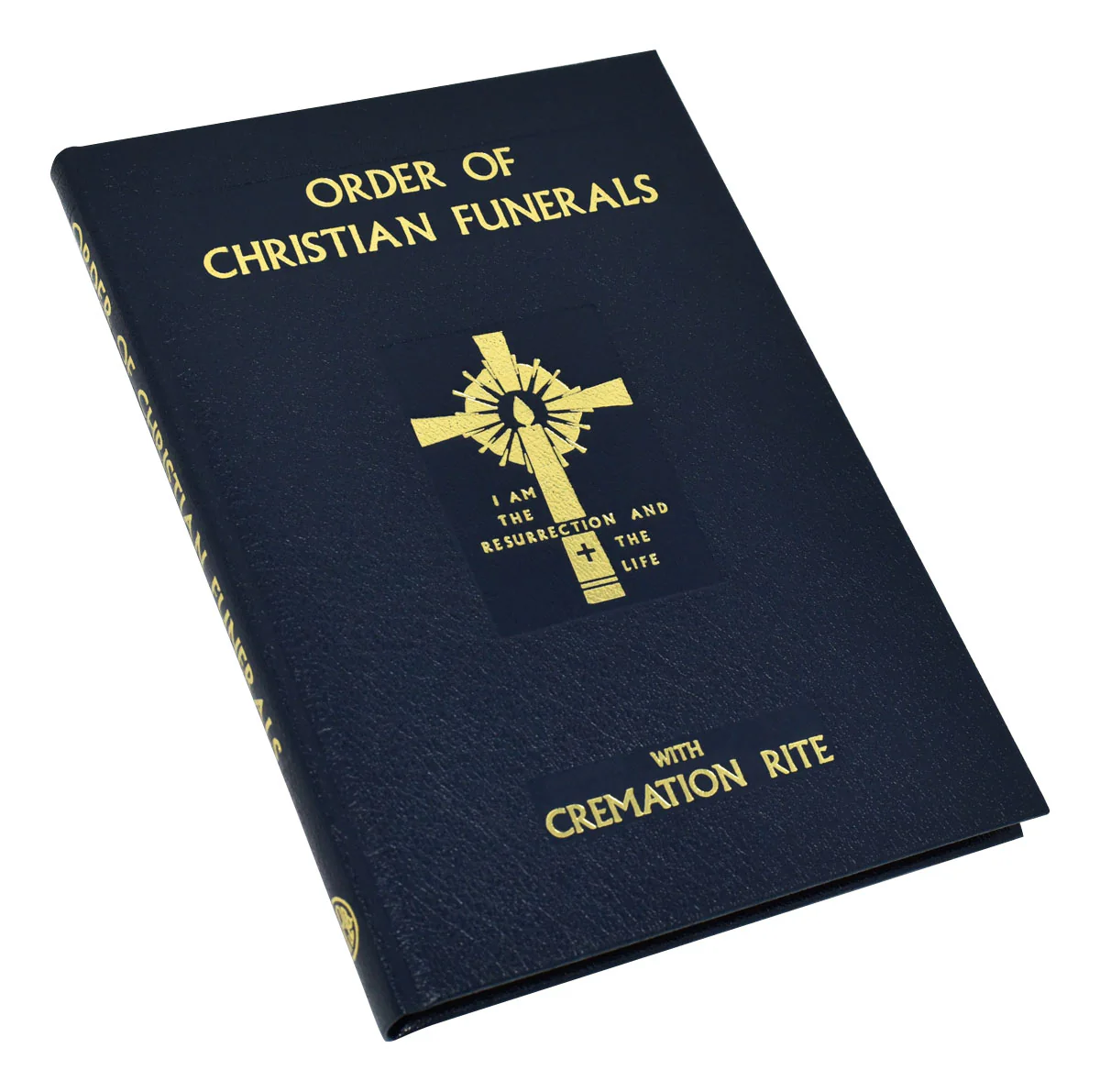 Order of Christian Funerals with Cremation Rite - Image 3