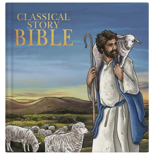 Classical Story Bible
