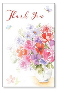 Thank you Greeting Card