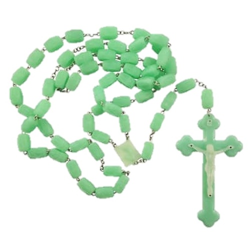 Holy Land Import - Luminous Wall Rosary