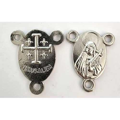 St Rita of Cascia Centre - 1.5cm