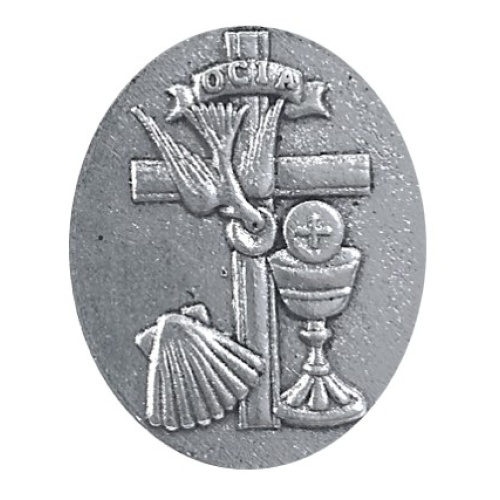 OCIA Lapel Pin - 25mm Length - Order of Christian Initiation of Adults