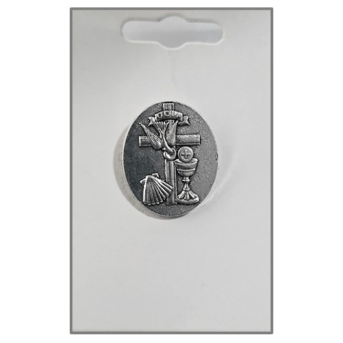 RCIA Lapel Pin - 25mm Length
