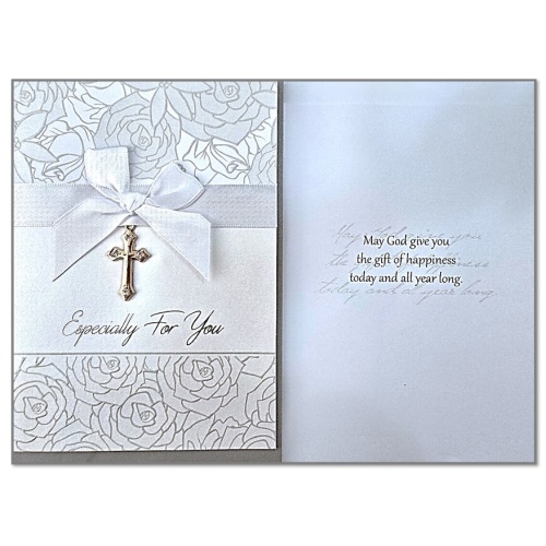 Especially for You - Greeting Card & Envelope