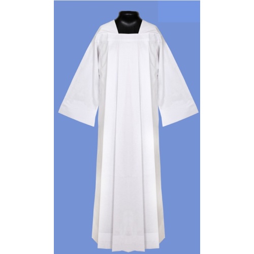 Imported Alb - Pure Cotten